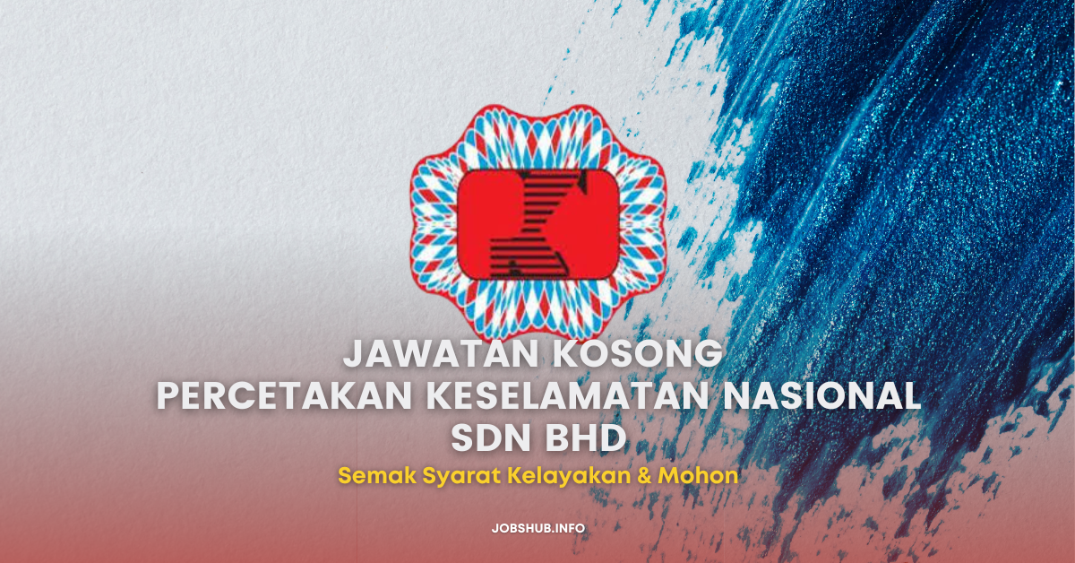 Percetakan Keselamatan Nasional Sdn Bhd