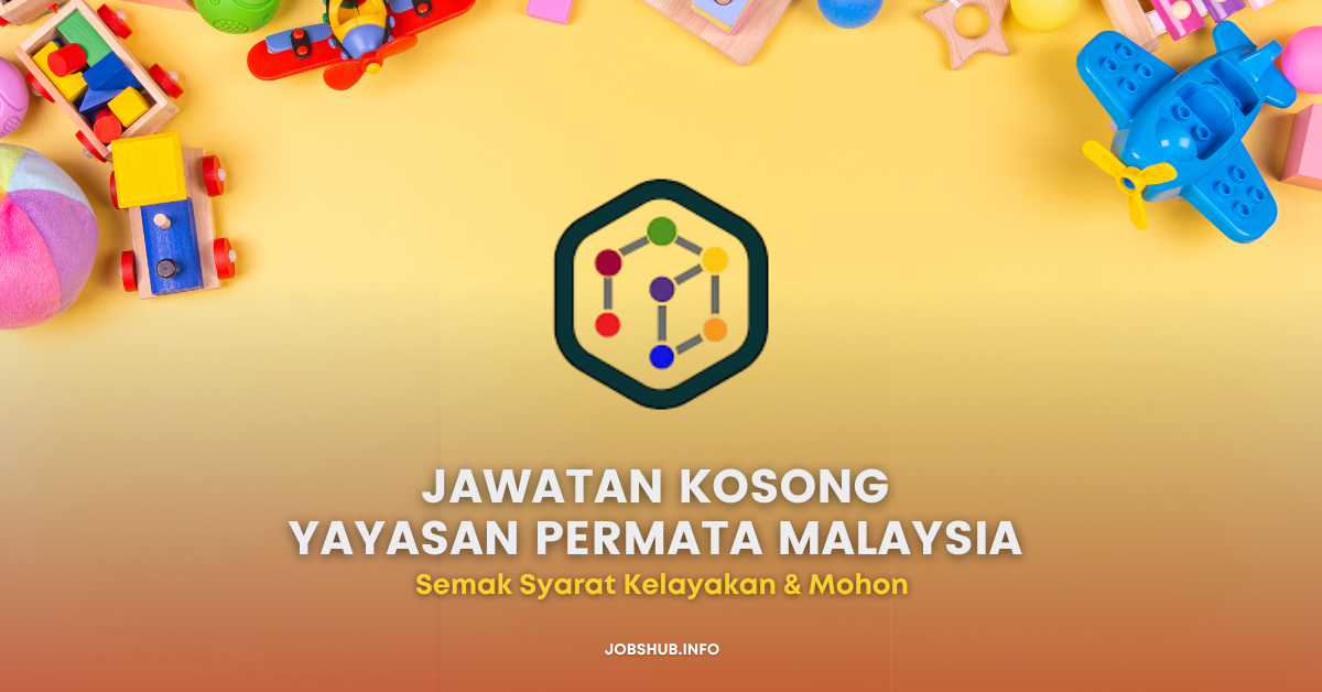 Yayasan PERMATA Malaysia